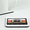 Sous-verres personnalisés - Retro K7 audio|Cadeaux.com Best