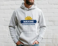 Sweat personnalisé - Apéro|Cadeaux.com Clearance