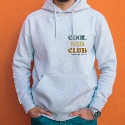 Sweat personnalisé - Cool Dads Club|Cadeaux.com Sale