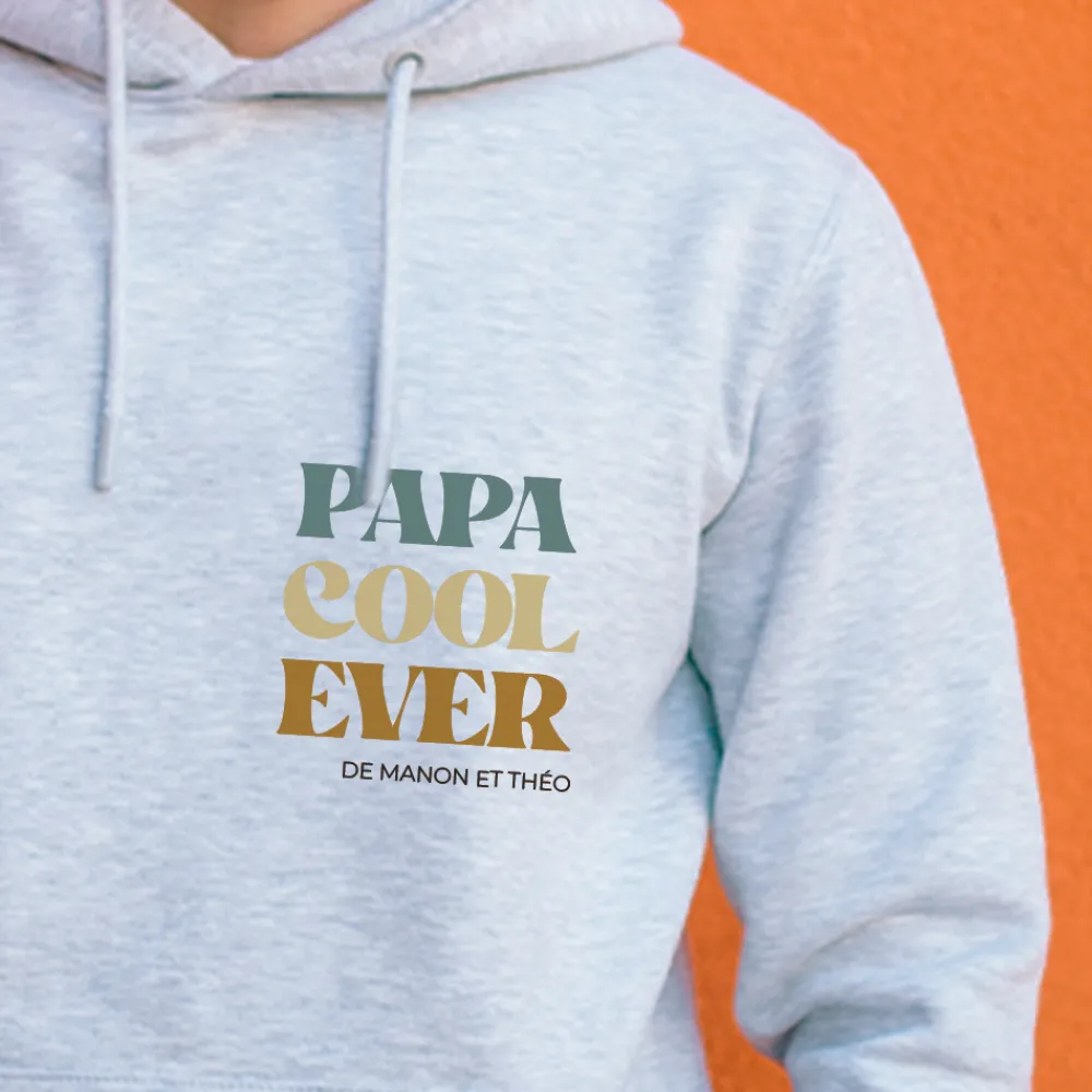 Sweat personnalisé - Cool Dads Club|Cadeaux.com Sale