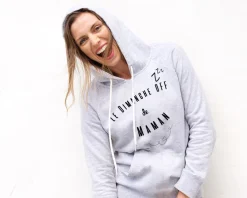 Sweat personnalisé - Day Off|Cadeaux.com Sale