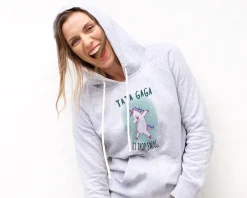 Sweat personnalisé - Licorne|Cadeaux.com Best