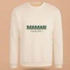 Sweatshirt personnalisé - College Style|Cadeaux.com Best