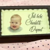 Tableau photo Personnalisable en chocolat|Cadeaux.com Sale