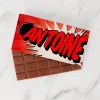Tablette de chocolat BD personnalisée|Cadeaux.com Outlet