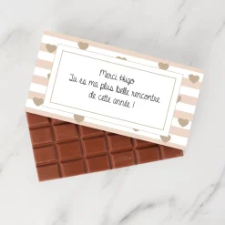 Tablette de chocolat Déclaration|Cadeaux.com Clearance