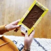 Tablette de chocolat personnalisée en forme de labyrinthe|Cadeaux.com Clearance