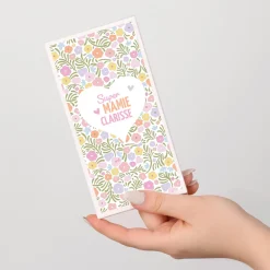 Tablette de chocolat Personnalisable - Super Mamie|Cadeaux.com