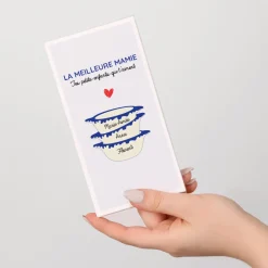 Tablette de chocolat personnalisée - Bols|Cadeaux.com Sale