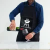 Tablier barbecue personnalisé|Cadeaux.com Discount