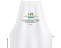 Tablier personnalisé - Avis Client|Cadeaux.com Best