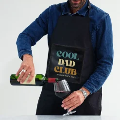 Tablier personnalisé - Cool Dads Club|Cadeaux.com Clearance