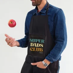 Tablier personnalisé - Cool Dads Club|Cadeaux.com Clearance