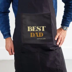 Tablier personnalisé - Cool Dads Club|Cadeaux.com Clearance