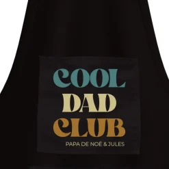Tablier personnalisé - Cool Dads Club|Cadeaux.com Clearance