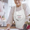 Tablier personnalisé - Mamie Depuis|Cadeaux.com Online