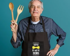 Tablier personnalisé - Meilleur Grand-Père|Cadeaux.com Best