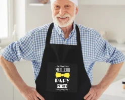 Tablier personnalisé - Meilleur Grand-Père|Cadeaux.com Best