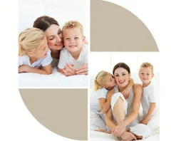 Tablier personnalisé - Multi-photos|Cadeaux.com Clearance