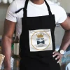 Tablier personnalisé - Papa Royal|Cadeaux.com Hot