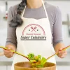 Tablier personnalisé - Super Cuisinière|Cadeaux.com Outlet