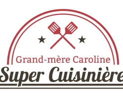 Tablier personnalisé - Super Cuisinière|Cadeaux.com Outlet