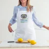 Tablier personnalisé - Super Chef|Cadeaux.com Sale