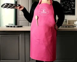 Tablier personnalisé brodé - Les délices de ...|Cadeaux.com Clearance