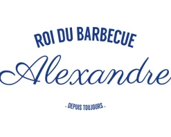 Tablier personnalisé homme - Prénom et texte|Cadeaux.com New