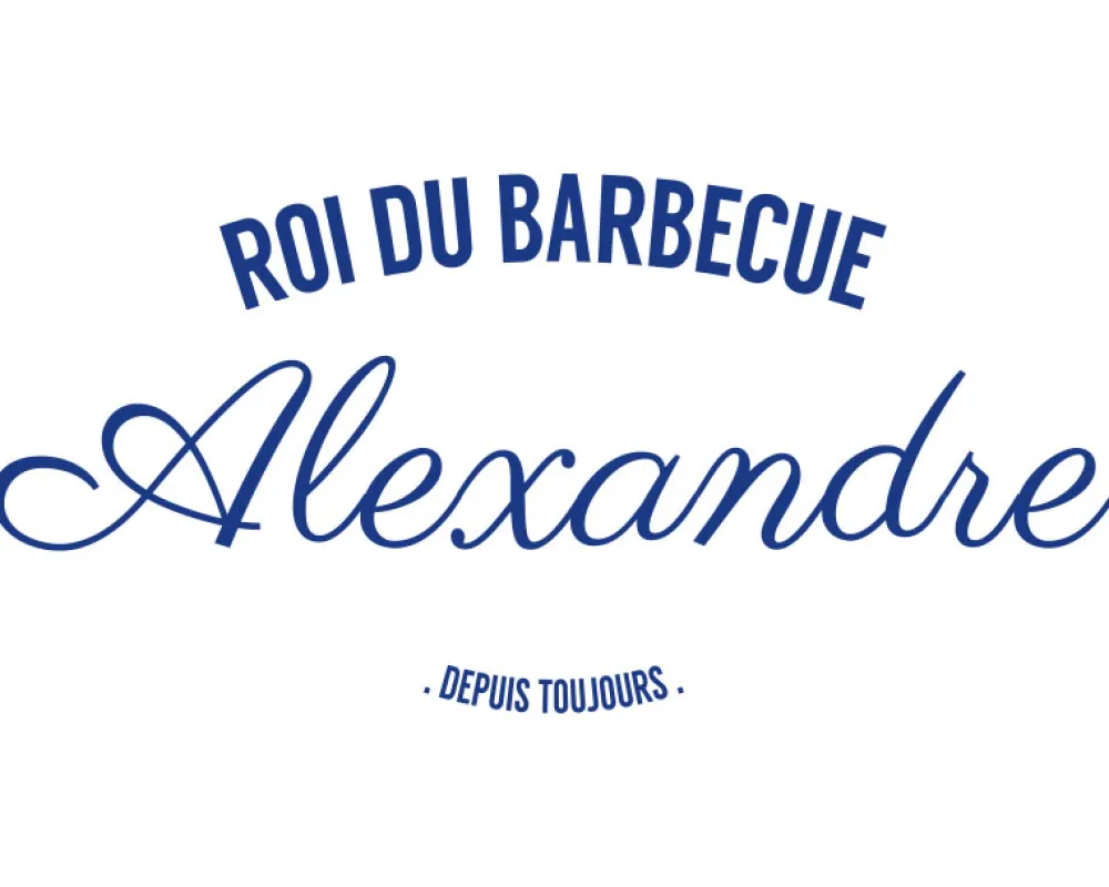 Tablier personnalisé homme - Prénom et texte|Cadeaux.com New