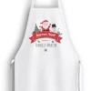 Tablier personnalisé Noël|Cadeaux.com Best