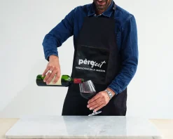 Tablier personnalisé papa - Père-fect|Cadeaux.com Hot