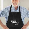 Tablier personnalisé papy - Grand Père-fect|Cadeaux.com Sale