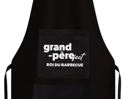 Tablier personnalisé papy - Grand Père-fect|Cadeaux.com Sale