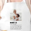 Tablier personnalisé photo - Définition Mamie|Cadeaux.com Sale