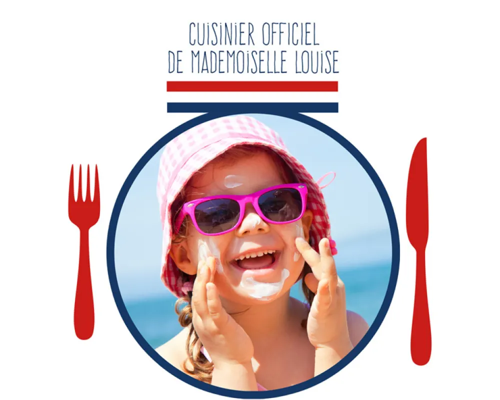 Tablier personnalisé photo - Meilleur Cuisinier|Cadeaux.com New