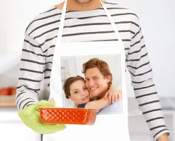Tablier personnalisé photo|Cadeaux.com Discount