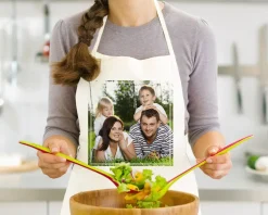 Tablier personnalisé photo|Cadeaux.com Discount