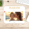 Tapis de souris personnalisé - Amour Fleuri|Cadeaux.com Sale