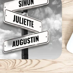 Tapis de souris personnalisé - Destination NYC|Cadeaux.com Clearance