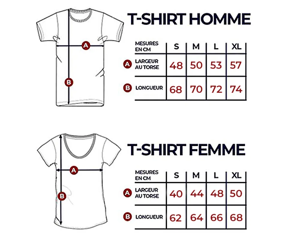 Tee shirt personnalisé femme - Club|Cadeaux.com New