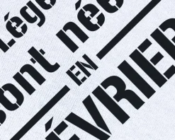 Tee shirt personnalisé femme - Légendes|Cadeaux.com