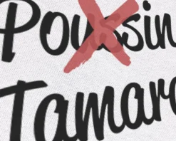 Tee shirt personnalisé femme - Respecte mon prénom|Cadeaux.com Clearance