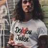 Tee shirt personnalisé homme - Respecte mon Prénom|Cadeaux.com Clearance
