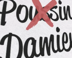 Tee shirt personnalisé homme - Respecte mon Prénom|Cadeaux.com Clearance