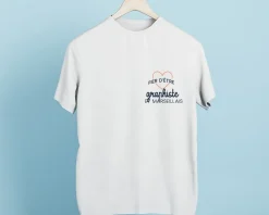 Tee shirt personnalisé homme - Fier d'être|Cadeaux.com Discount
