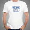 Tee shirt personnalisé homme - Année de naissance|Cadeaux.com Discount