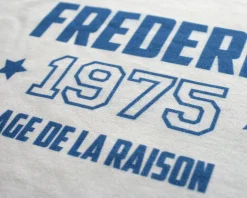 Tee shirt personnalisé homme - Année de naissance|Cadeaux.com Discount