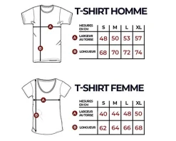 Tee shirt personnalisé homme - Super Patron|Cadeaux.com Hot