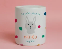 Tirelire personnalisable - Collection animaux|Cadeaux.com Online